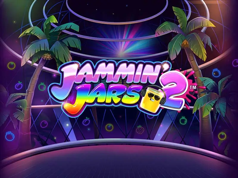 Imagem do jogo Jammin Jars 2 no 62bet