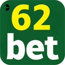 62bet Logo
